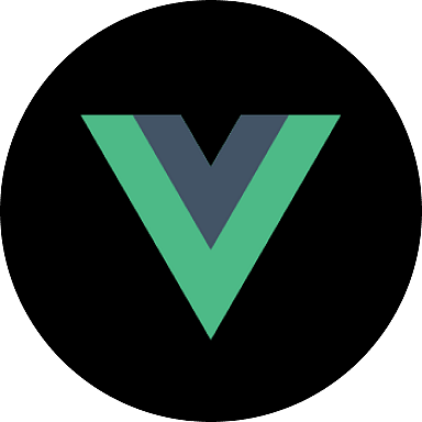 Vue.js Logo